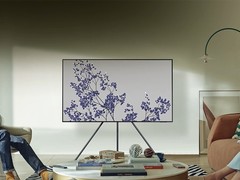 小配件，大乐趣，三星电视巧妙设计点缀多彩生活