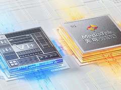 安兔兔4月安卓旗舰机性能榜单发布，vivo X80携天玑9000冲破骁龙重围！