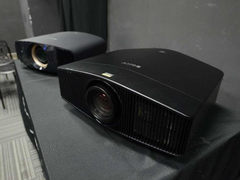 索尼原生4K激光投影机VPL-XW7000鉴赏暨媒体见面会成功举办
