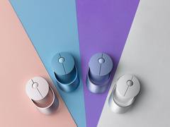 添点自由感：雷柏ralemo Air 1多模无线鼠标