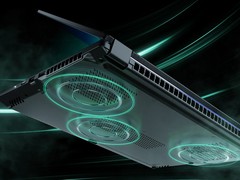 ROG幻16翻转版官宣：首次搭载冰川散热架构3.0