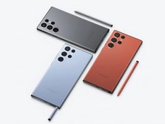 三星Galaxy S22系列多重礼遇等你来 最多十款配色可选