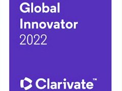 爱普生第九次入选《Clarivate全球创新Top 100》企业