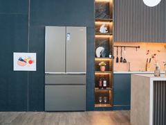 海尔冰箱迎来高质量增长：高端主力价位段份额3年连涨