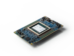 英特尔发布7nm AI芯片，以A100性能的两倍领跑行业