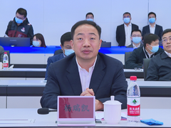湖北十堰与华为合作智慧城市正式上线启动