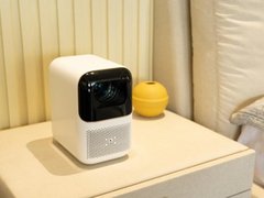 520送什么？让这个投影仪品牌告诉你