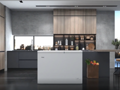 八连冠后，海尔巴基斯坦又推大冷冻双温冷柜