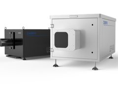 从“五扇门”到“三大碗”，真激光让博物馆活起来