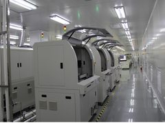 “中国最大的LED生产制造企业之一”国星光电，选择蓝凌智慧合同管理