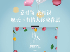 520甜蜜表白节 不妨送TA海兰拾年GL40一体机电脑