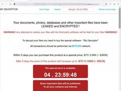 新加坡平民遭遇勒索软件攻击 数字安全新挑战加速向个人渗透