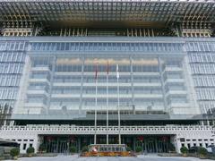 共铸发展“新引擎” GoldenDB助力国开行“新核心工程”成功投产