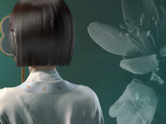 相芯科技超写实代言人，打破传统营销边界