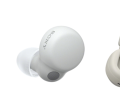 索尼又让我相信了！论舒适降噪，听听Sony Linkbuds S的