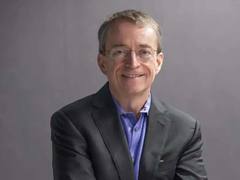 来自英特尔CEO帕特·基辛格的一封信