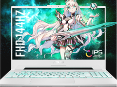 618最佳抄底时机！ROG/天选系列3060满血游戏本仅需7499元