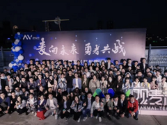 观麦科技：完成C轮数亿元融资，达成与哗啦啦战略合作