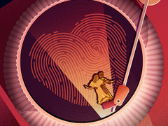 爱在初夏时，雷柏游戏外设全家桶助力浪漫520