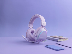 雷柏VH650耳机推荐听大片—叶问4：完结篇