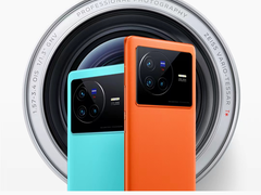 vivo X80系列首销大热 第二代双芯旗舰全系升杯