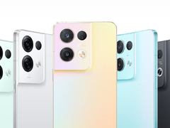 极致全能「轻」旗舰——Reno8系列迎来全方位超强进化