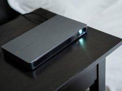 热门商务投影仪品牌推荐：峰米投影