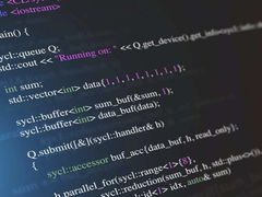 英特尔开源SYCLomatic迁移工具 助力开发者创建异构代码