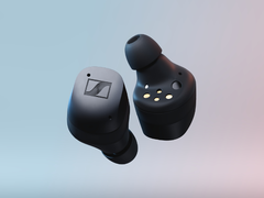 灵感在发声 森海塞尔推出MOMENTUM真无线三代