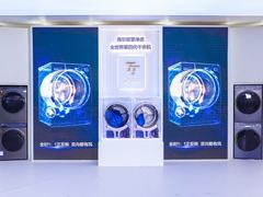 连续3位数高增长，海尔干衣机做对了哪些？