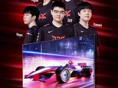 三星量子点游戏电视携手JDG战队开启震撼游戏体验