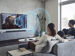 每个人都享受聆听C位！索尼360SSM旗舰家影系统大动作