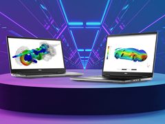 高性能激发强大创造力，戴尔推出全新Precision系列移动工作站