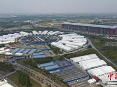 科华数据全面助力各地医疗方舱建设