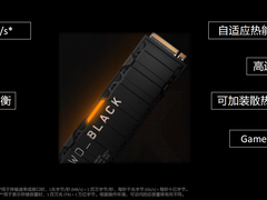 从企业级到消费级 西部数据What's Next数造辉煌发布会提供全方位存储解决方案