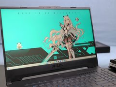 天选3游戏本评测：搭载锐龙7 6800H标压处理器，玩家强赞“AMD真YES！”