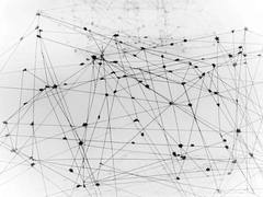 为知识的海洋绘制地图 — 利用CirroData-Graph图数据库构建知识图谱