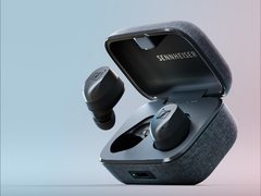 森海塞尔官宣杨洋成为MOMENTUM系列中国区代言人