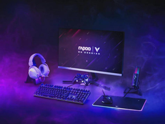 爆款机械键盘低至79元，雷柏京东618开门红惊喜go！