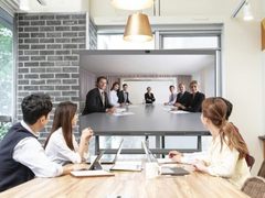 满减强势来袭，海信全场景会议平板618开门红盛大开启