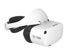 VR一体机如何选？奇遇Dream Pro“六边形法则”来支招