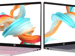 惠普推出全新惠普星14 Pro高性能轻薄本