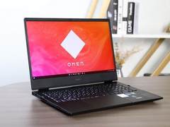 买新不买旧 OMEN暗影精灵8 Pro新款游戏本值得考虑