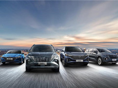 税全免只是青铜，油加满才是王者！北京现代超钜惠活动火热开启！