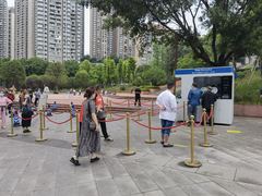 99.999%高效过滤 红外人感保护 海尔生物医疗助力重庆景区便民核酸采样