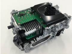 电装参展“2022 人与汽车技术展”