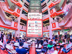 浓浓的“人间烟火气” 京东618开门红电器销售再创新高