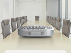 清晰沟通，便携会议  雷柏CM500蓝牙/有线全向麦克风详解