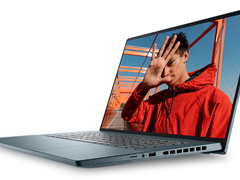 戴尔发布全新灵越系列笔记本：新增灵越14 Plus，售价7999元起