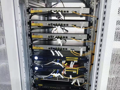 一个完整的项目工程，交换机需要做哪些配置？